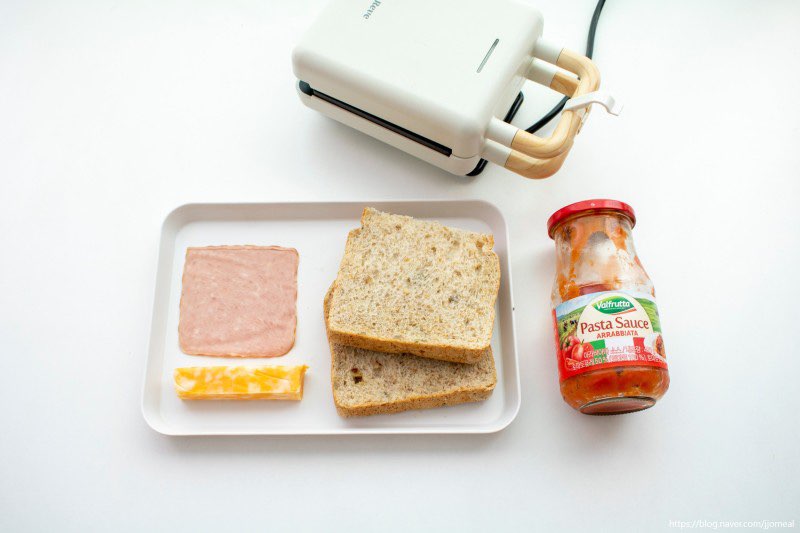 Công thức chế biến bánh mì Ý cực đơn giản cho buổi sáng bận rộn - Ảnh 4